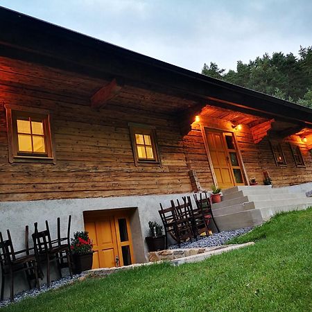 Valle Divina Mislinja Eksteriør billede