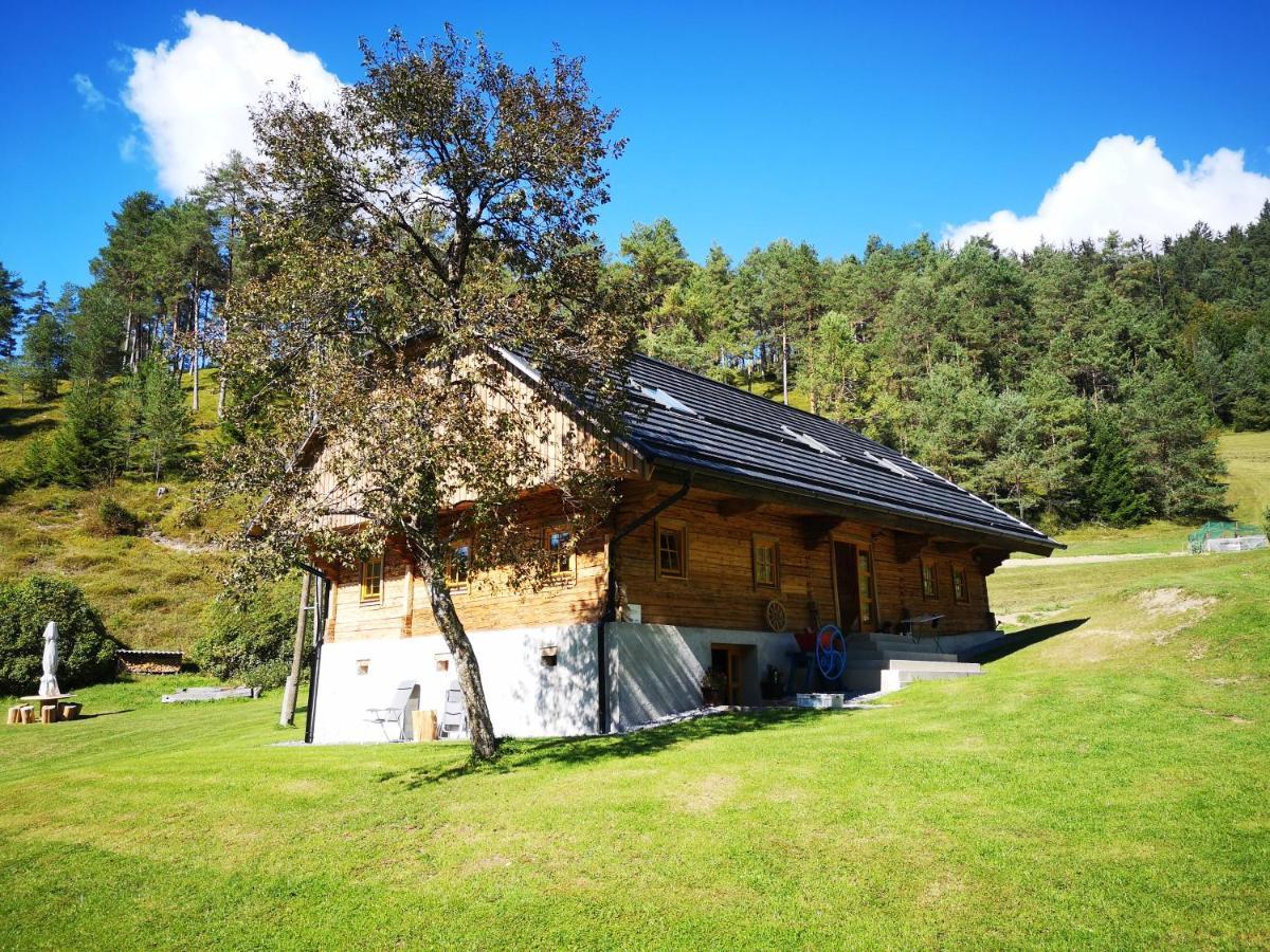 Valle Divina Mislinja Eksteriør billede